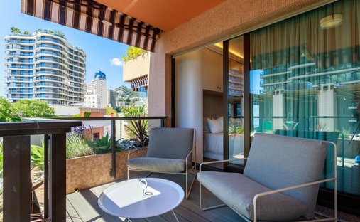 Appartamento a Monaco-Ville, Monaco 1