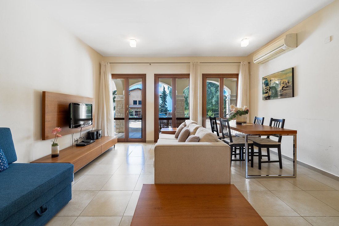 Apartment in Kouklia, Paphos, Cyprus 4 - 15184708