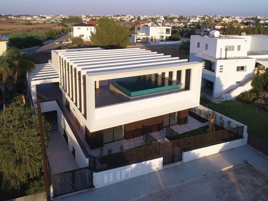 House in Latsia, Nicosia, Cyprus 1 - 15184732