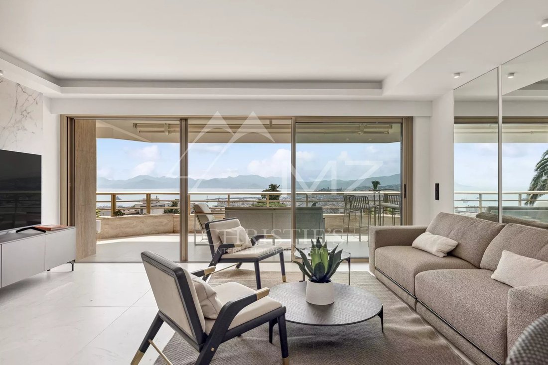 Apartment in La Californie, Cannes, France 1 - 13000967