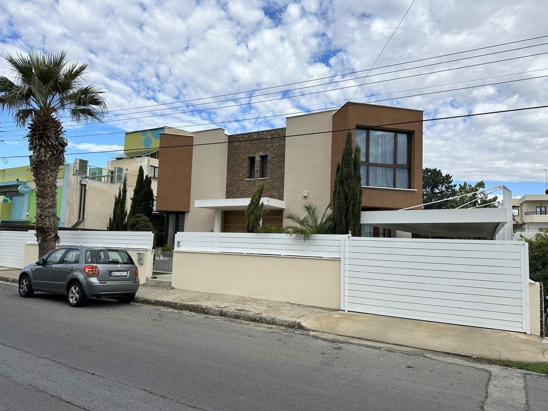 House in Agios Nikolaos, Cyprus 2 - 15184751