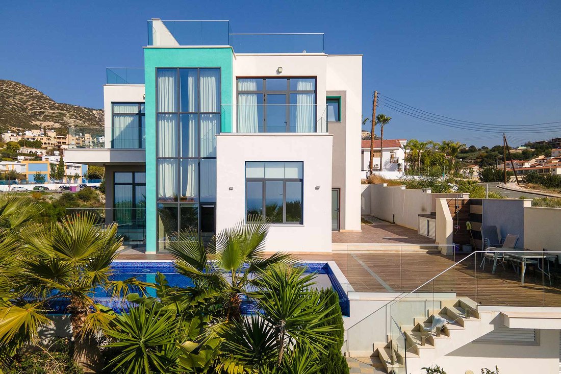 House in Peyia, Paphos, Cyprus 2 - 15184011
