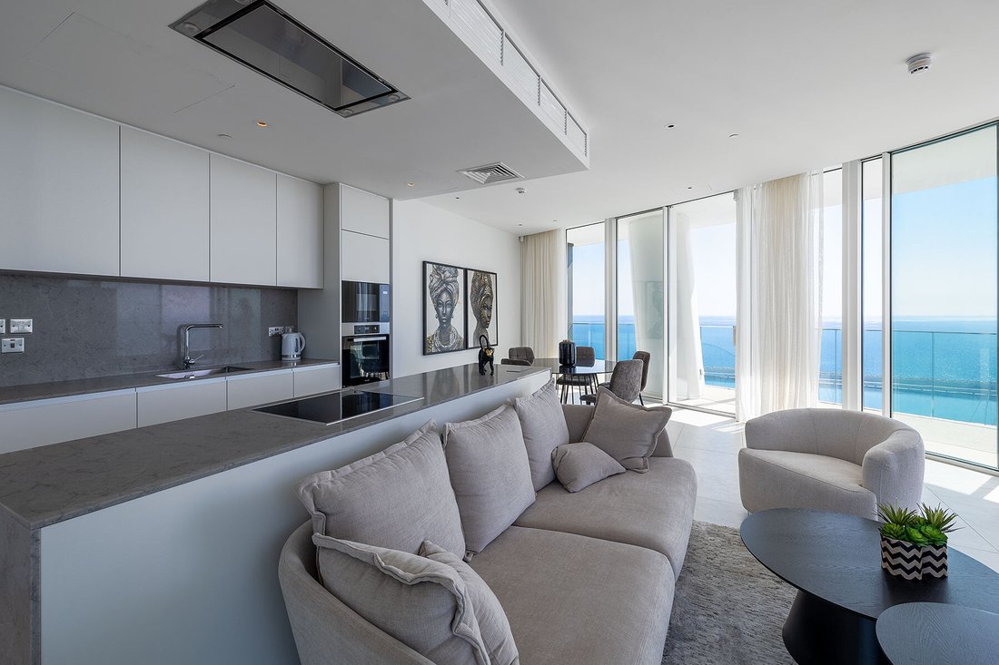Apartment in Ayia Napa, Cyprus 3 - 15184645