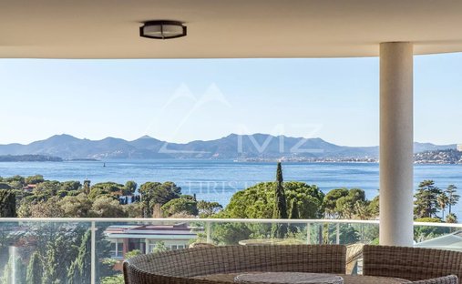 Attico a Antibes, Provenza-Alpi-Costa Azzurra, Francia 1