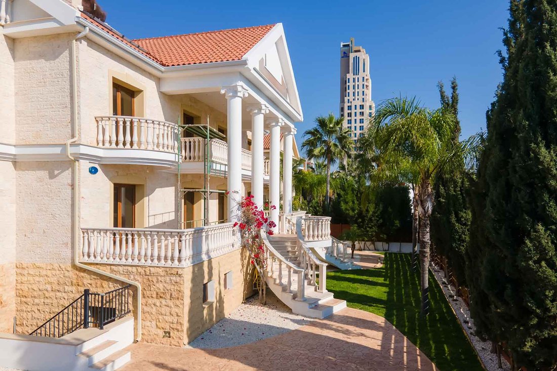 House in Pareklisia, Limassol, Cyprus 5 - 15185155