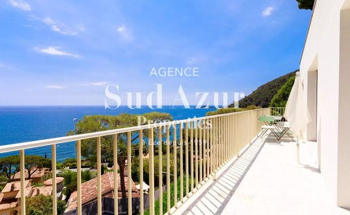 Casa a Eza, Provenza-Alpi-Costa Azzurra, Francia 1