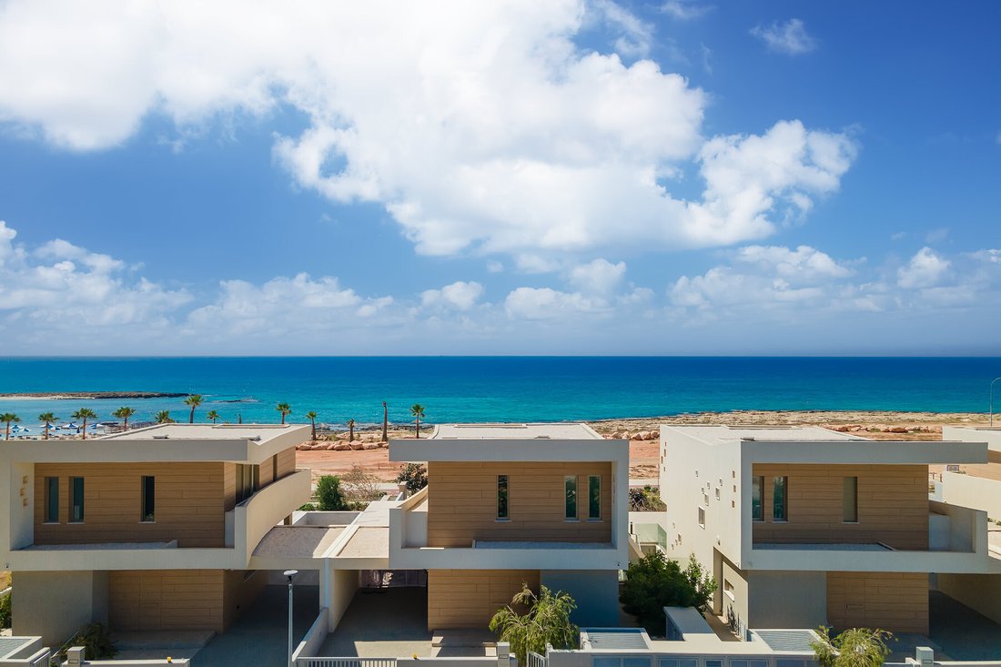 House in Sotira, Cyprus 1 - 15184115