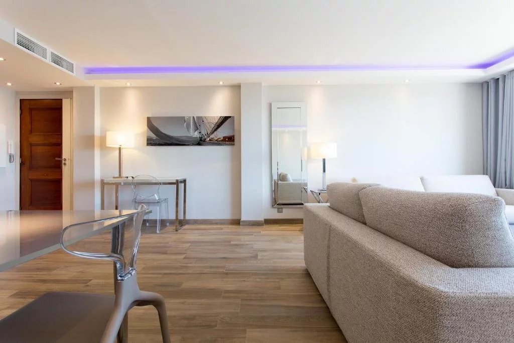Apartment in Cannes, Provence-Alpes-Côte d'Azur, France 3 - 13779883