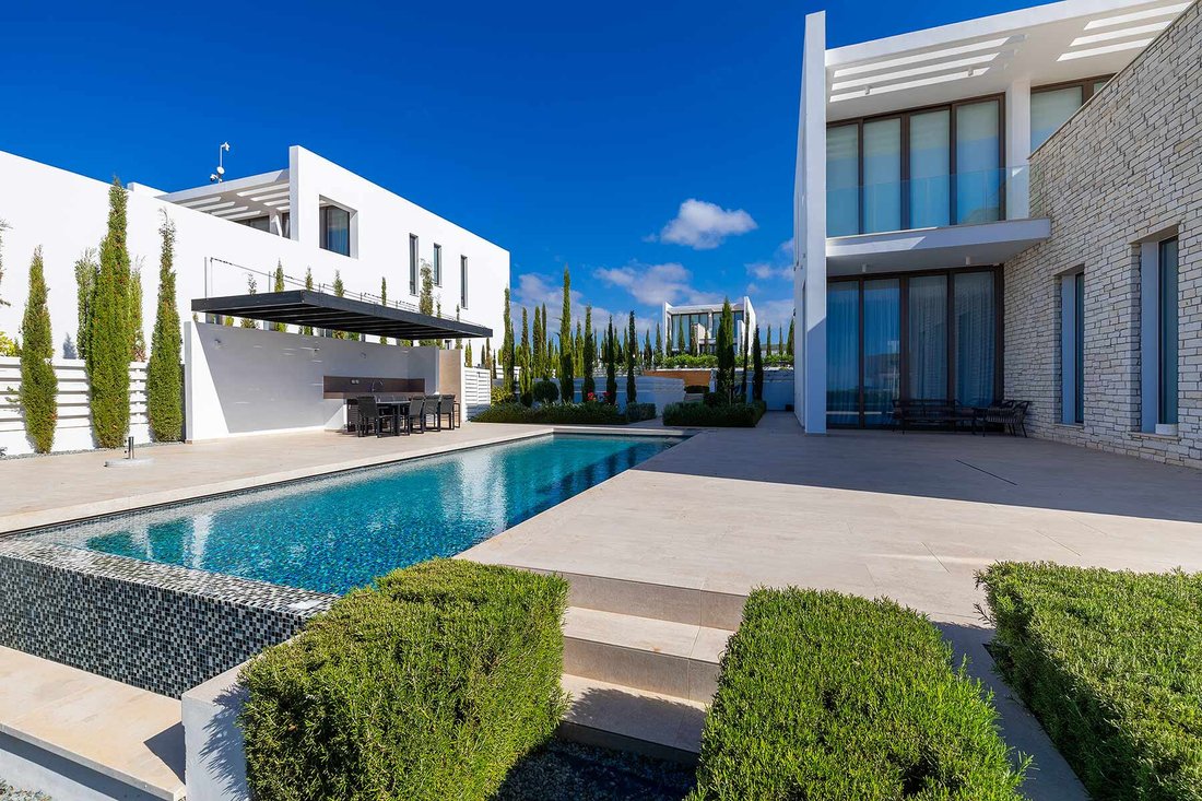 House in Peyia, Paphos, Cyprus 1 - 15184619