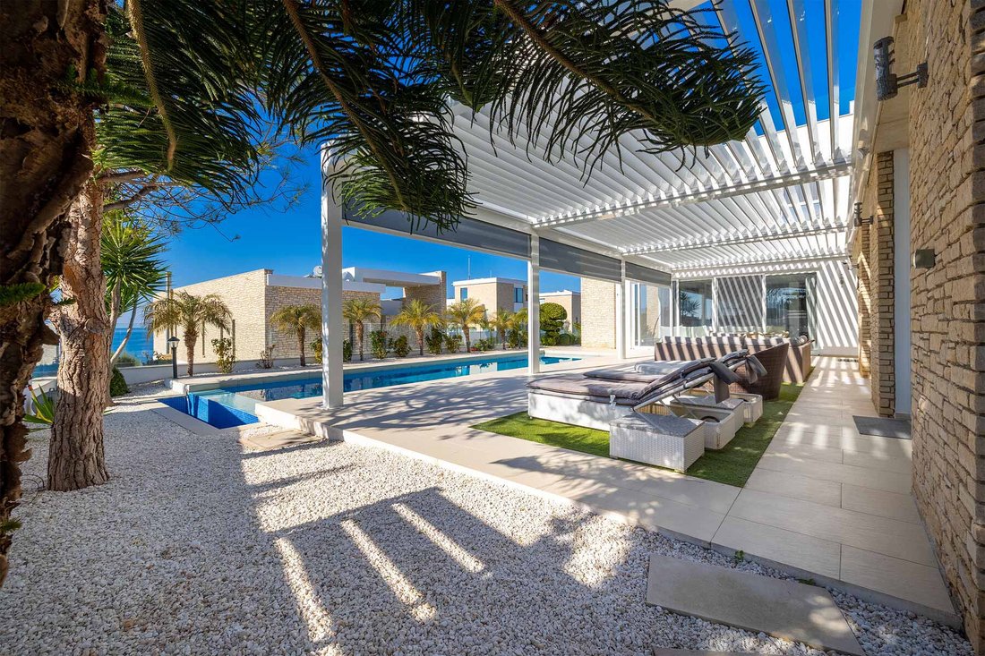 House in Peyia, Paphos, Cyprus 1 - 15184370