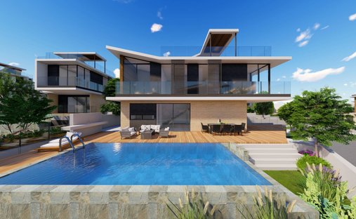 House in Chloraka, Paphos, Cyprus 1