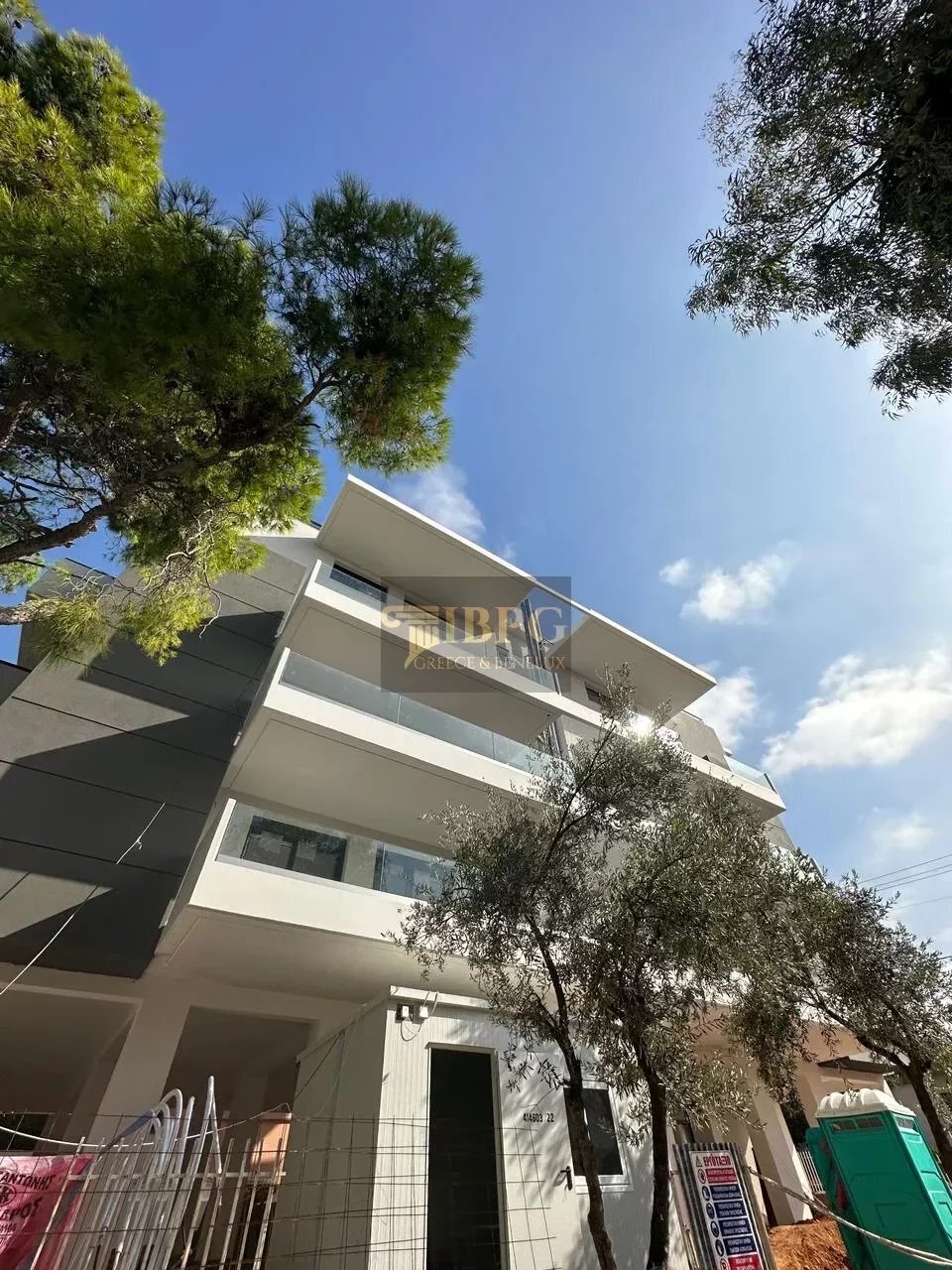 Apartment in Melissia, Attica, Greece 1 - 13403458