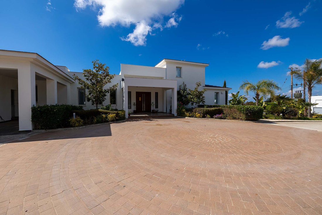 House in Anarita, Paphos, Cyprus 4 - 15184700