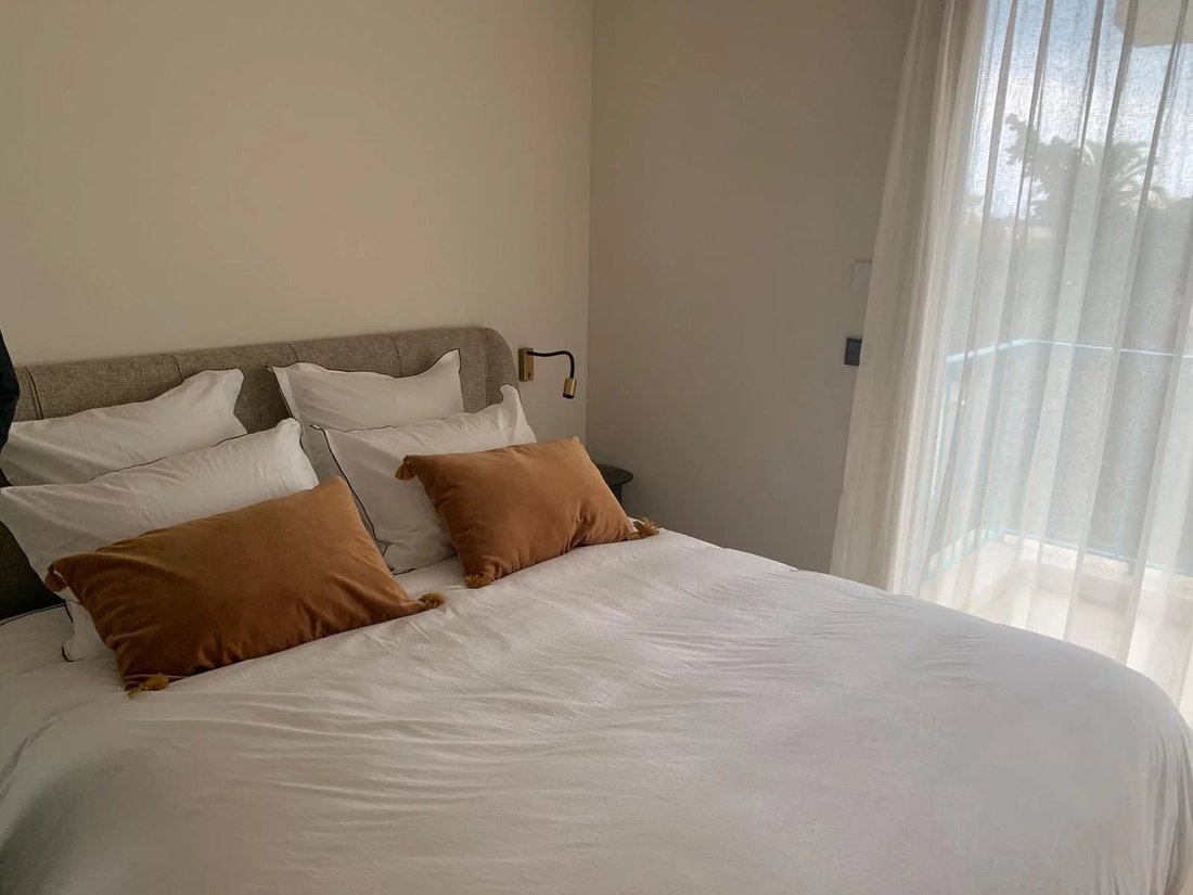 Apartment in Cannes, Provence-Alpes-Côte d'Azur, France 5 - 14900495