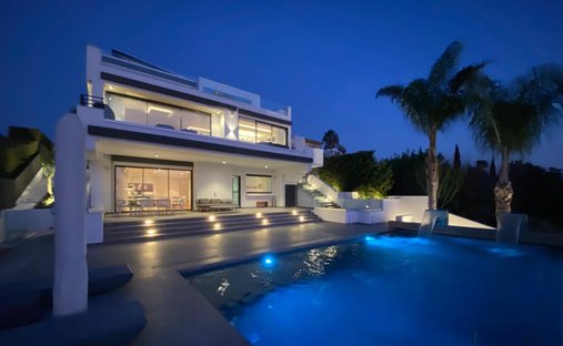 House in Mesogi, Paphos, Cyprus 1