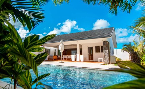 Villa en Grand Baie, Distrito de Rivière du Rempart, Mauricio 1