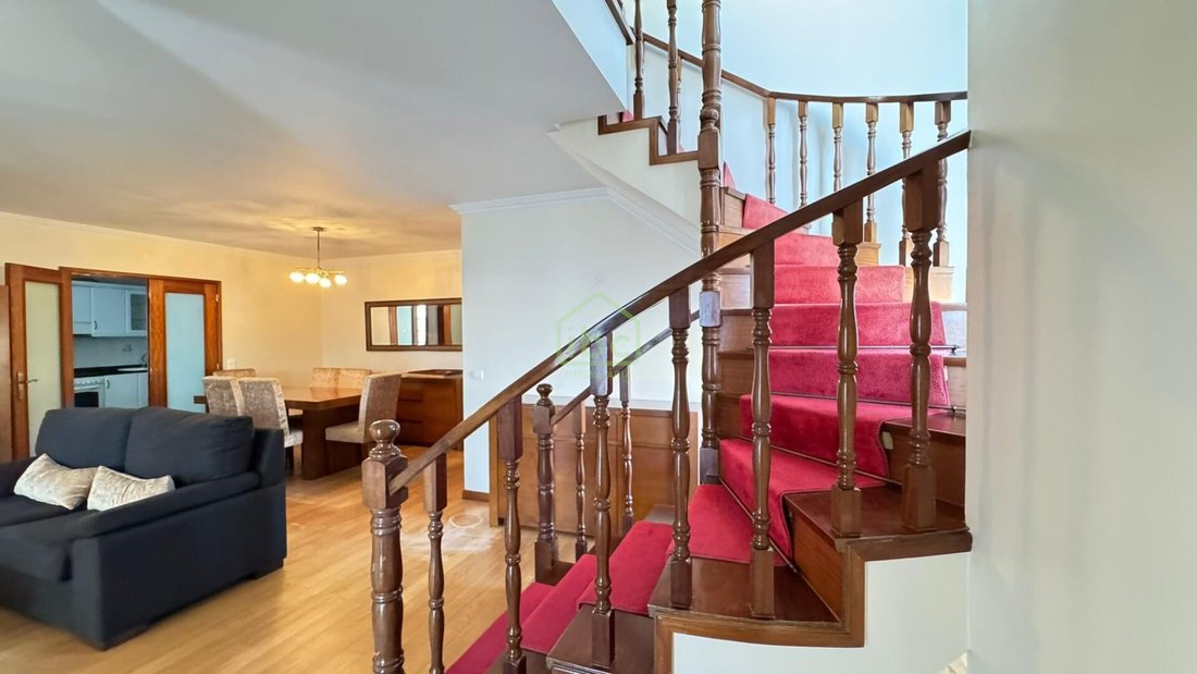 Townhouse in Vila do Conde, Porto District, Portugal 3 - 15184602