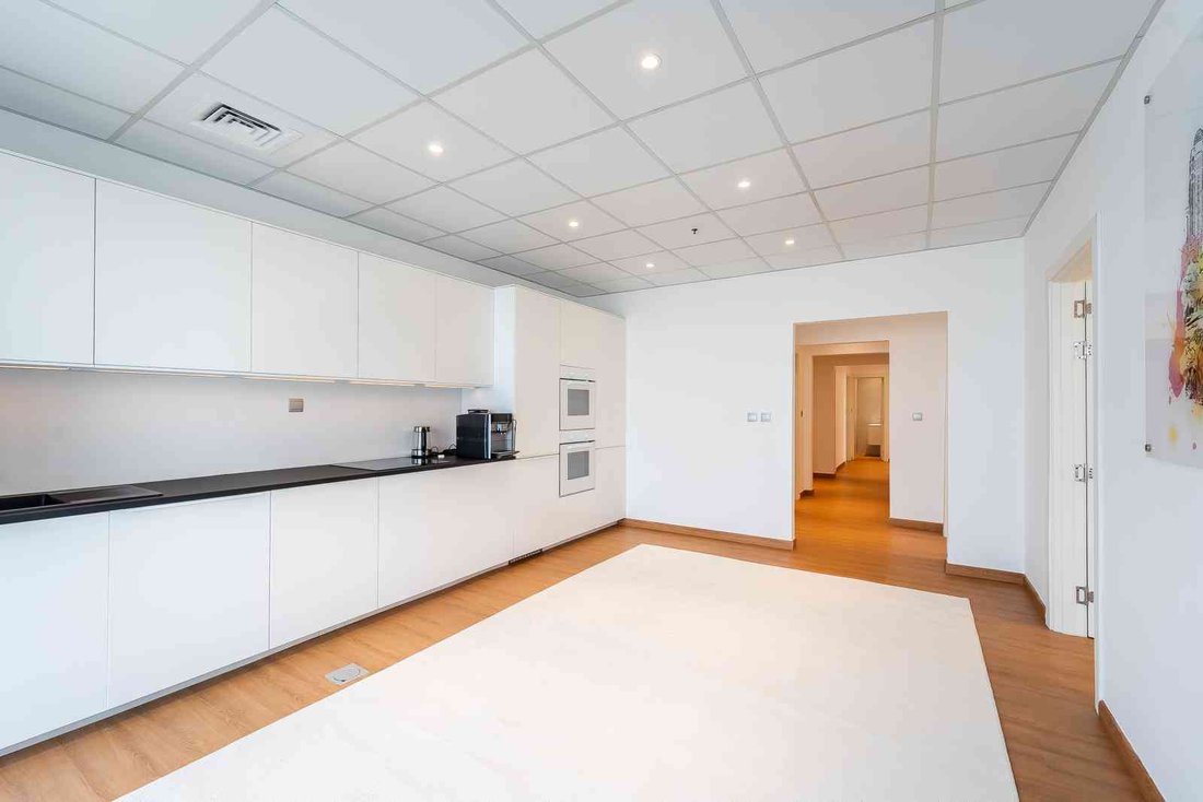 Luxury Apartment Rentals in Milan: Luxurious Apartment for Rent - Le Figaro - Bright Penthouse Apartment Spaces