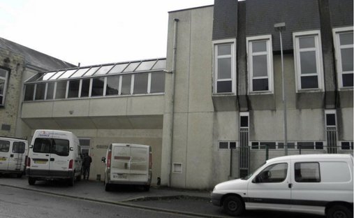 Castle for Sale in Argentan, Normandy, France