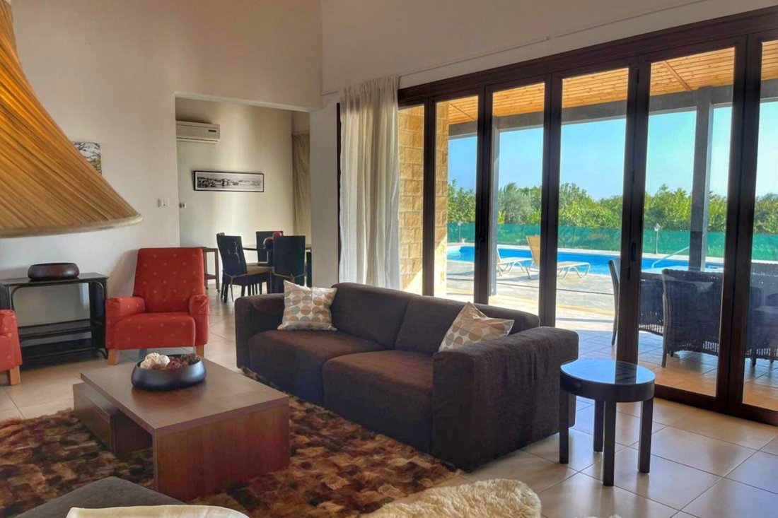 House in Maroni, Larnaca, Cyprus 3 - 15185152