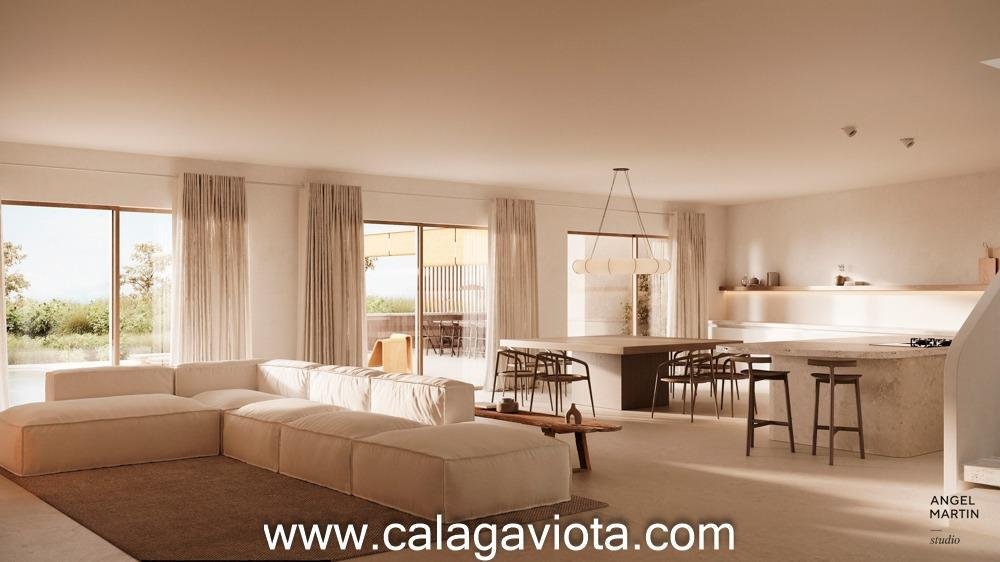 House in ses Salines, Balearic Islands, Spain 5 - 15183587