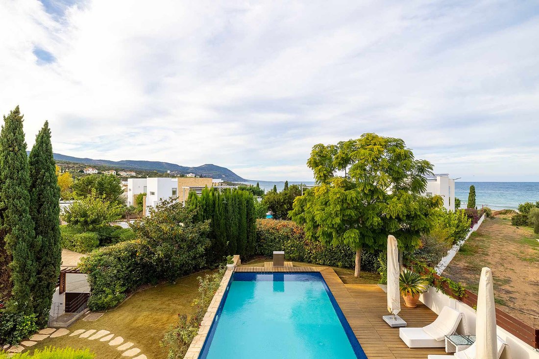 House in Neo Chorio, Paphos, Cyprus 3 - 15184625