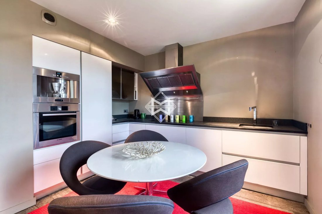 Apartment in Zone Ouest Urbaine, Saint-Tropez, France 4 - 14916908