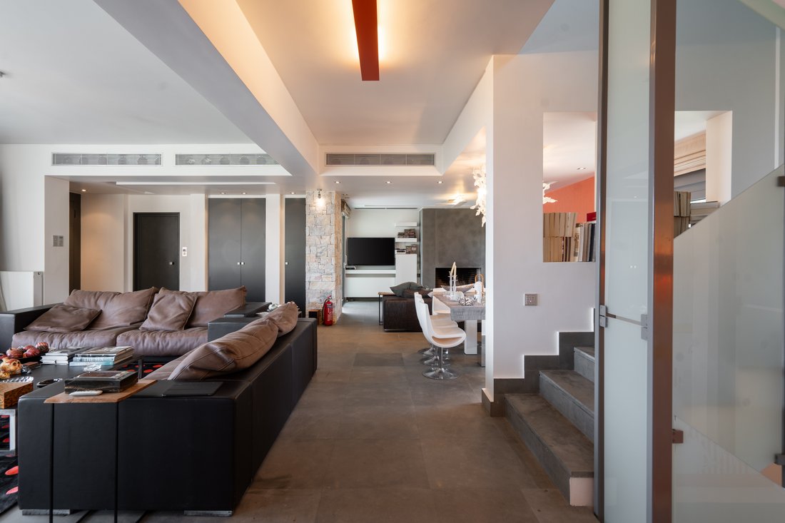 Villa in Markopoulo Mesogaias, Attica, Greece 5 - 15183769
