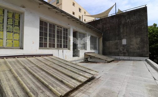 Townhouse in Liberation, Nice, France 1
