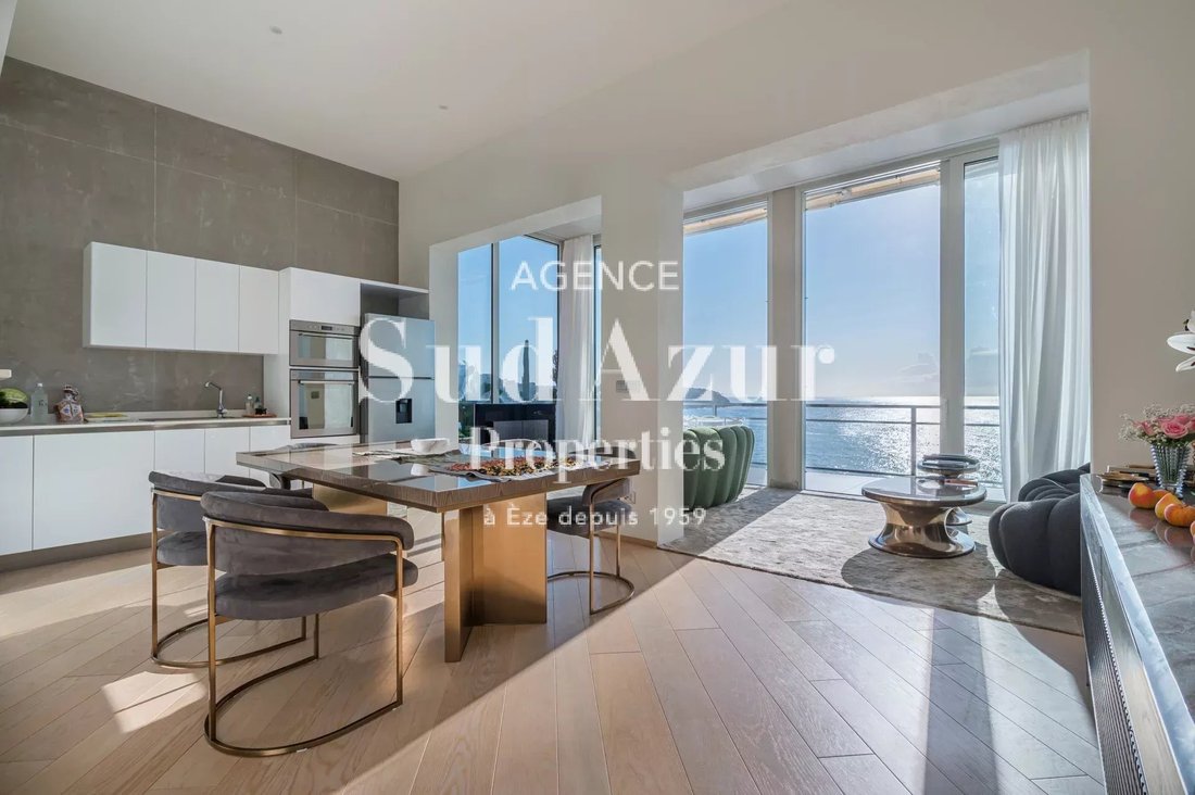 Apartment in Village-Cros de Caste-Coupiere-Mont Gros, Roquebrune-Cap-Martin, France 5 - 14855290