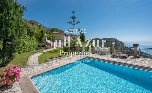 Tenuta a Turbia, Provenza-Alpi-Costa Azzurra, Francia 1