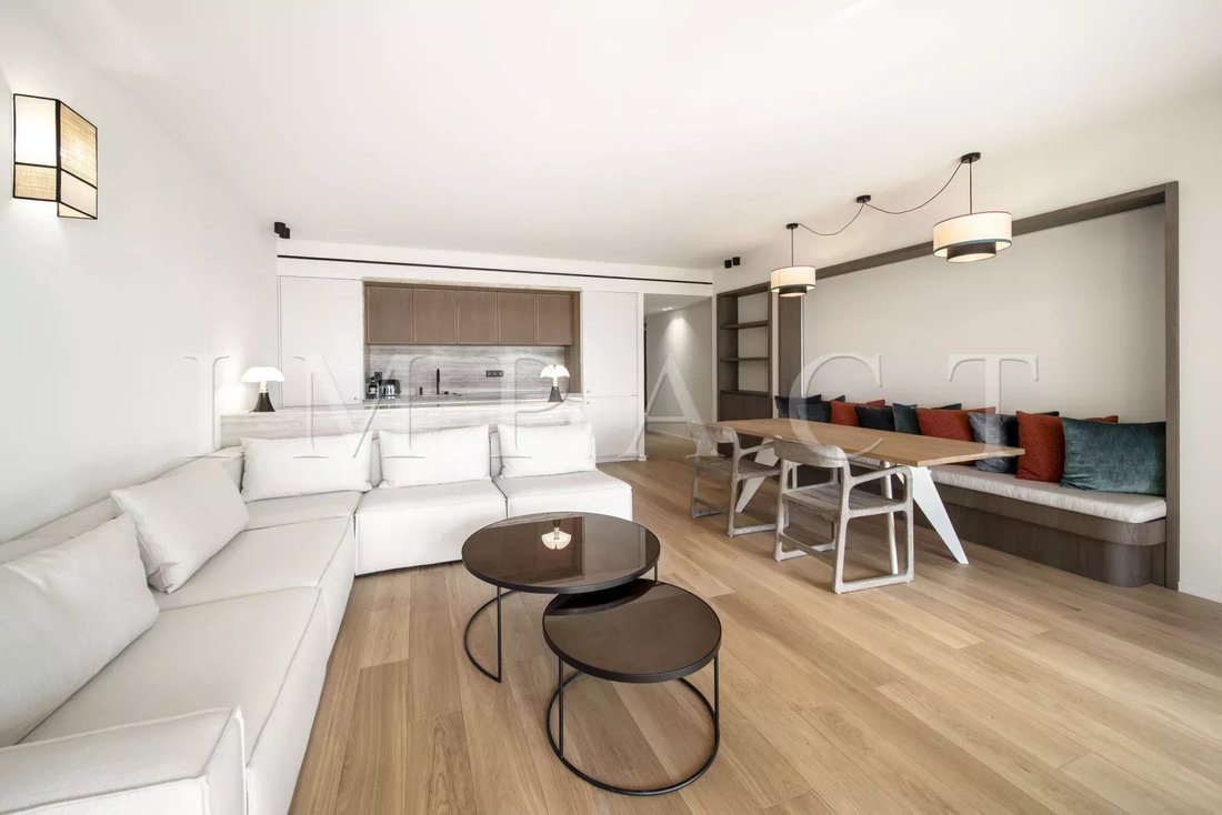 Apartment in La Californie, Cannes, France 4 - 14504554