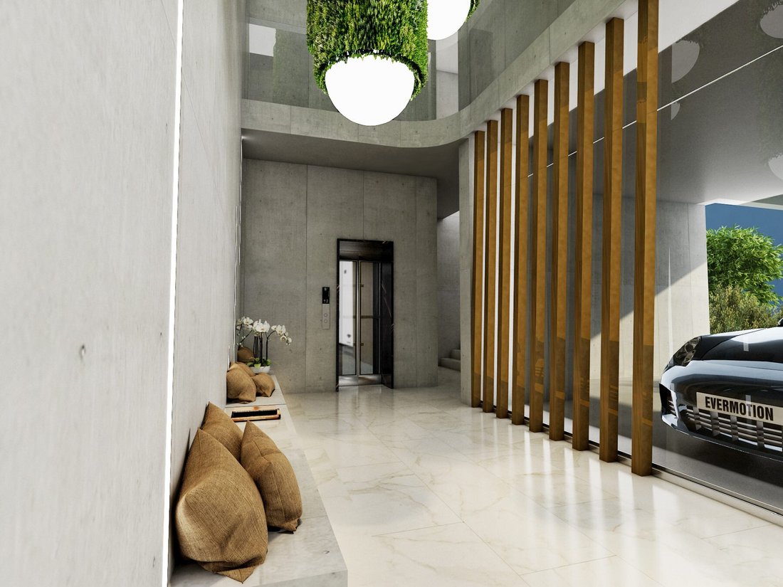 Apartment in Agios Nikolaos, Cyprus 5 - 15184450