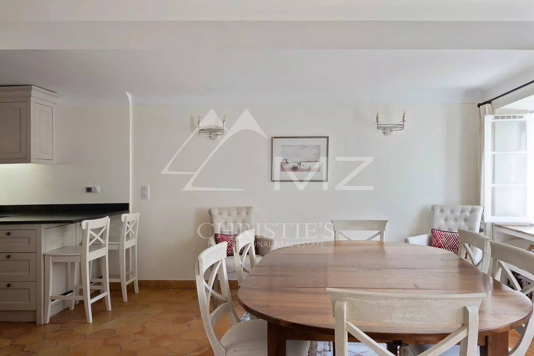 Haus in Mougins, Provence-Alpes-Côte d'Azur, Frankreich 5 - 12014859