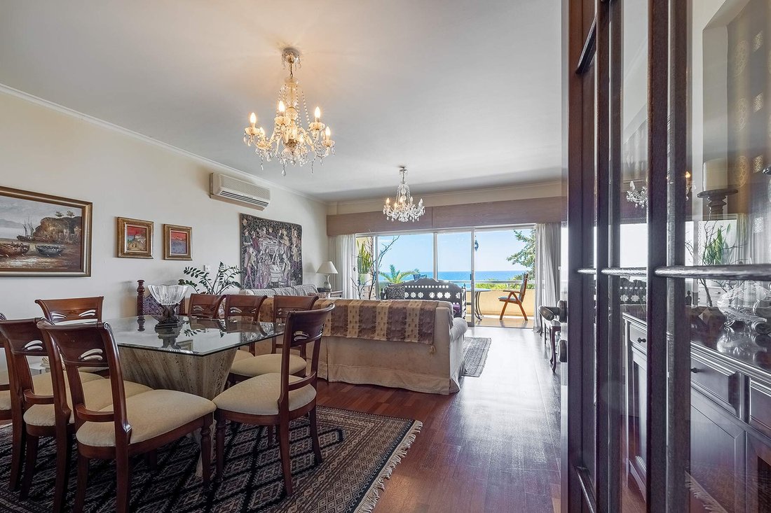 Apartment in Agios Tychon, Limassol, Cyprus 1 - 15184557