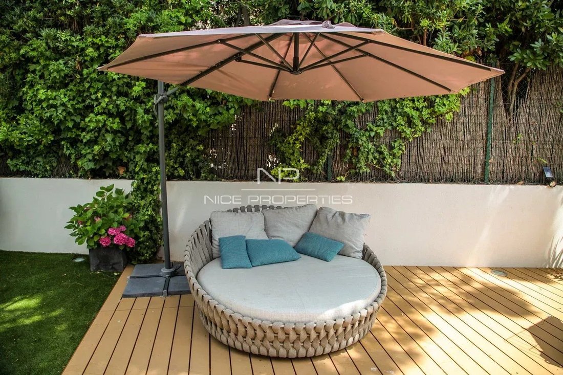 Apartment in Saint-Jean-Cap-Ferrat, Provence-Alpes-Côte d'Azur, France 3 - 12637211