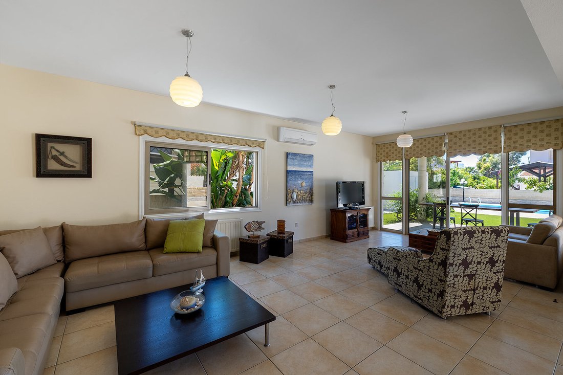 House in Meneou, Larnaca, Cyprus 4 - 15184729