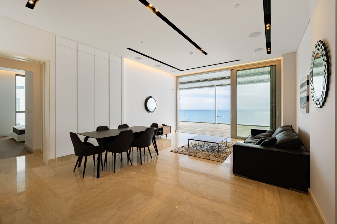 Apartment in Limassol, Limassol, Cyprus 3 - 15185175