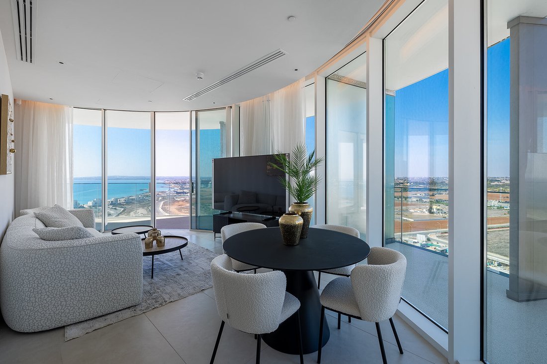 Apartment in Ayia Napa, Cyprus 1 - 15184646