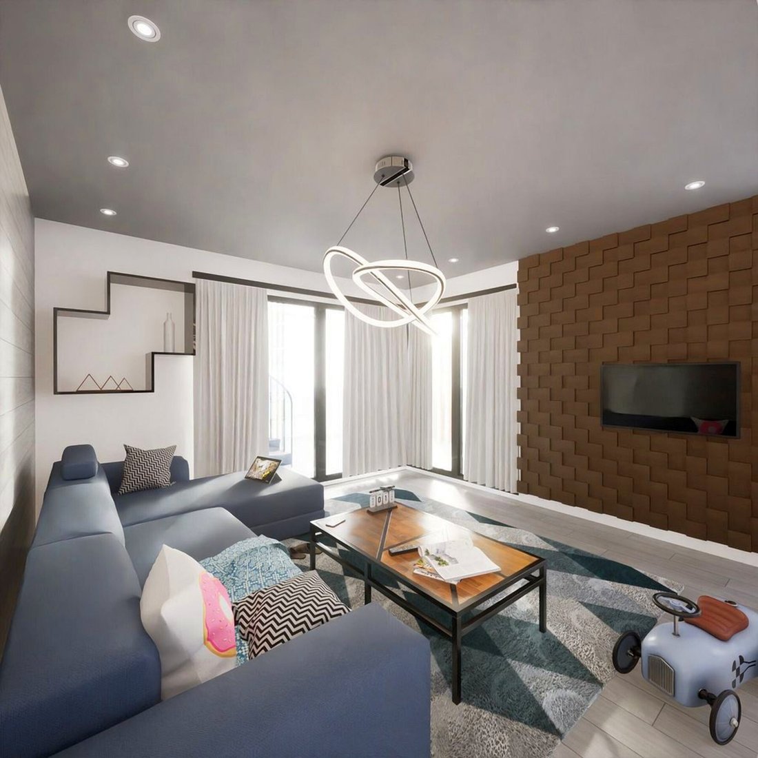 Apartment in Limassol, Limassol, Cyprus 3 - 15185189