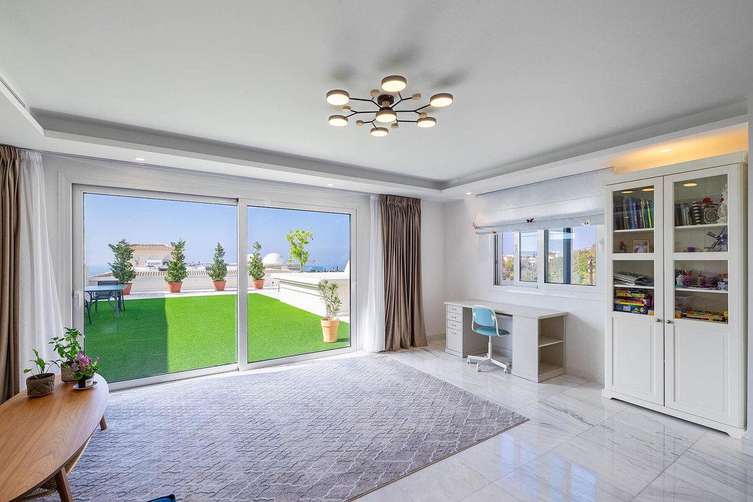 Apartment in Tala, Paphos, Cyprus 3 - 15185063