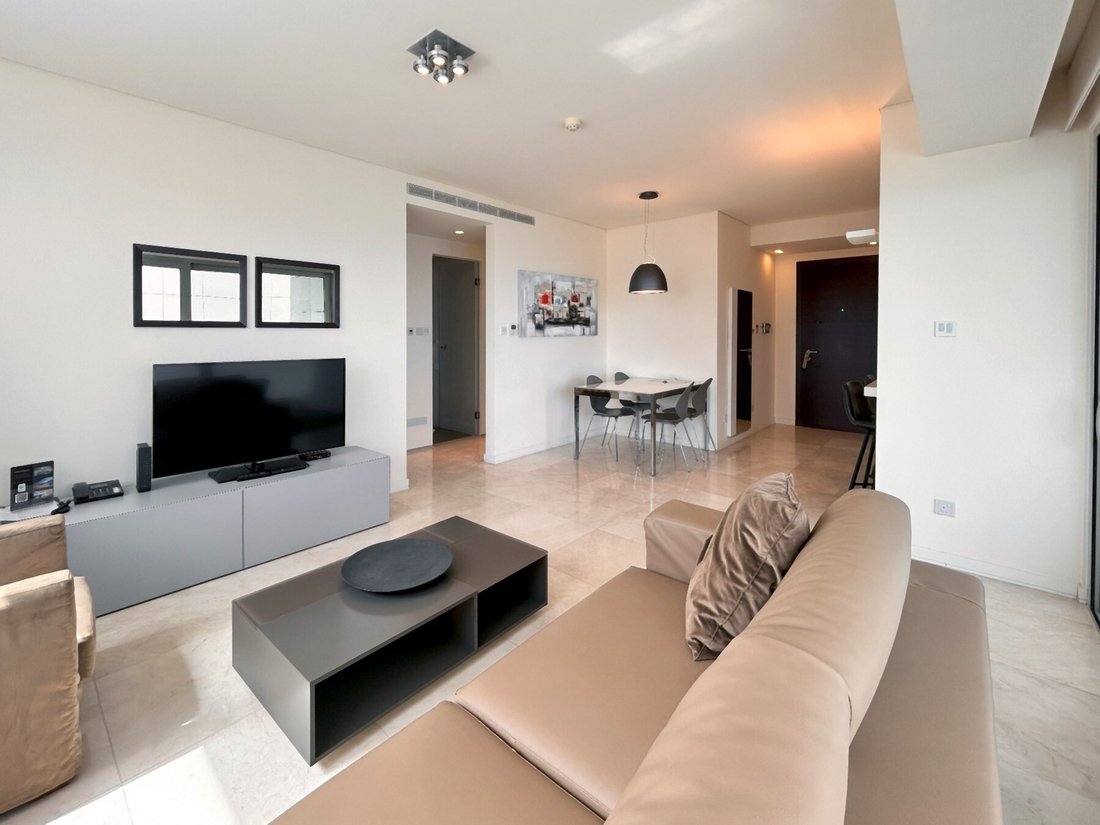 Apartment in Limassol, Limassol, Cyprus 2 - 15184745