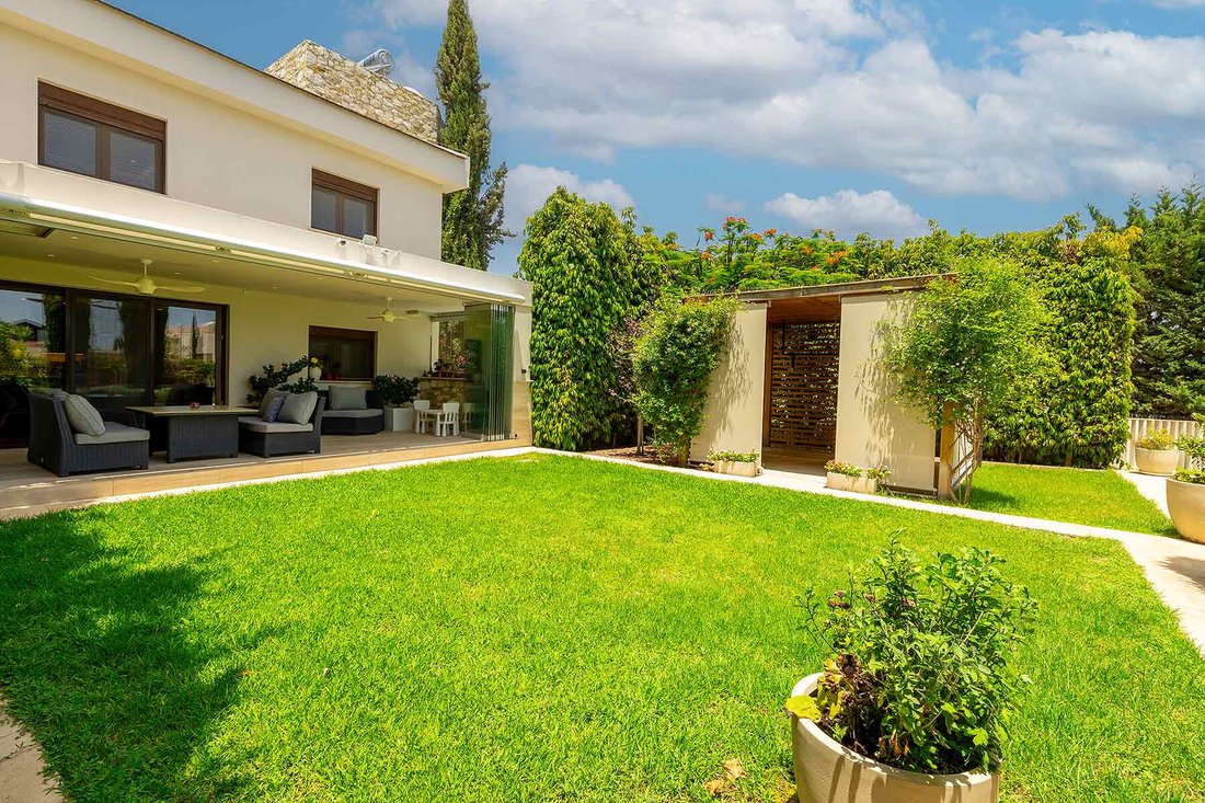 House in Aradippou, Larnaca, Cyprus 3 - 15184755