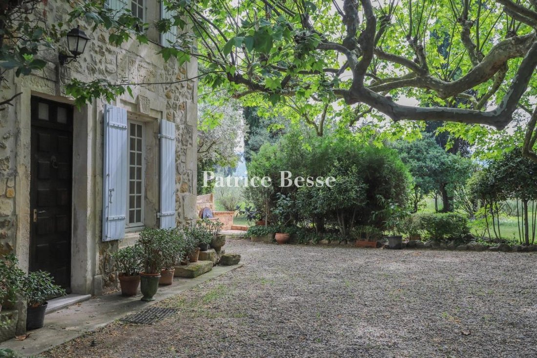 House in Boulbon, Provence-Alpes-Côte d'Azur, France 4 - 13602322