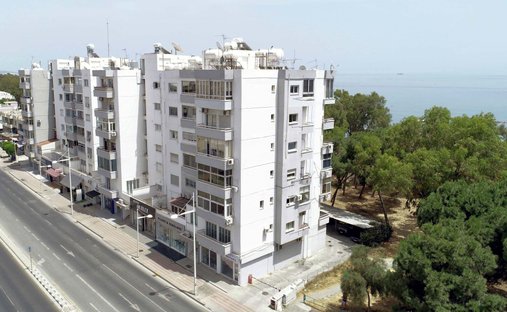 Apartamento en Germasogeia, Distrito de Limasol, Chipre 1