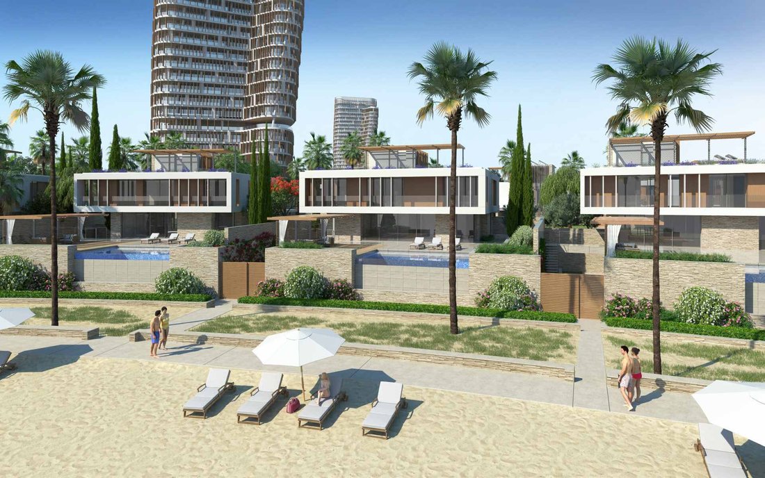 Casa a Agia Napa, Cipro 3 - 15183792