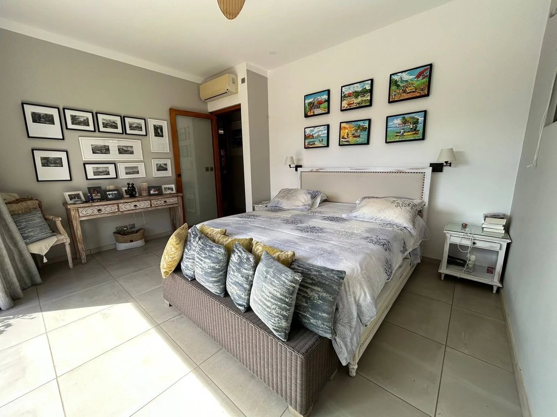 Villa in Balaclava, Pamplemousses District, Mauritius 5 - 14267268
