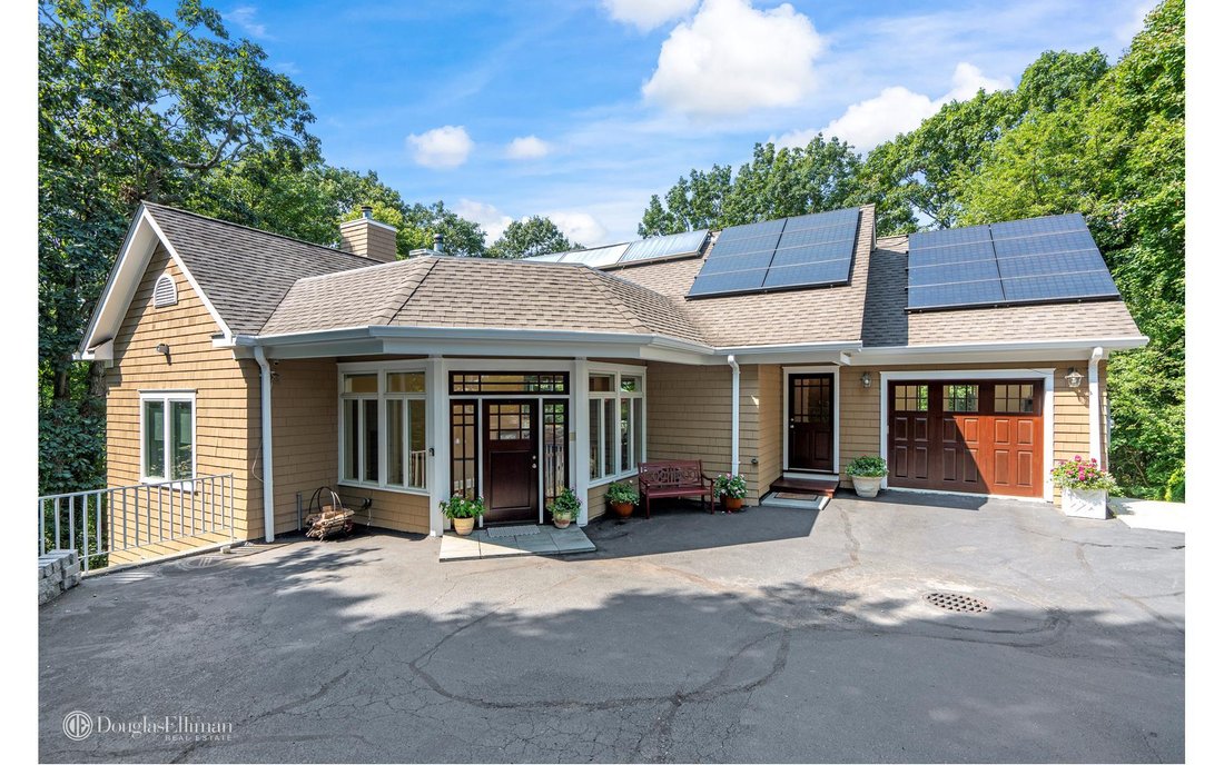 House in Mill Neck, New York, United States 4 - 15184331