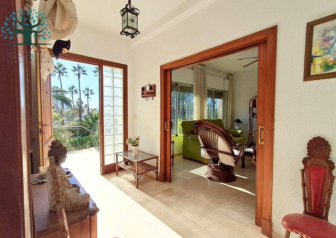 Villa in La Azohia, Perin, Cartagena 5 - 15183762
