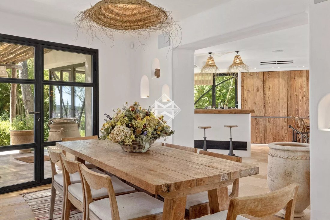 Villa in Mougins, Provence-Alpes-Côte d'Azur, France 5 - 14422979